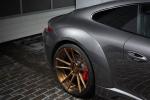 Porsche 911 Carrera 4S Stinger by TopCar 2016 года